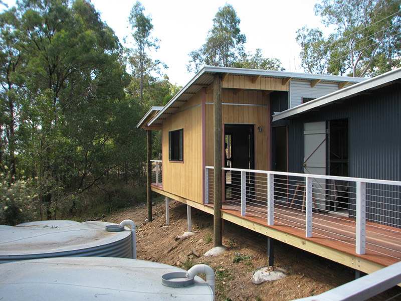 Acreage Home Builders Brisbane 