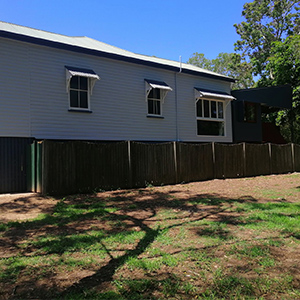 House Extensions Brisbane